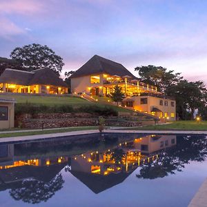 Kaazi Beach Resort